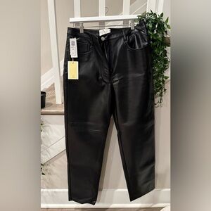 Aritzia Wilfred Melina Pant NWT
